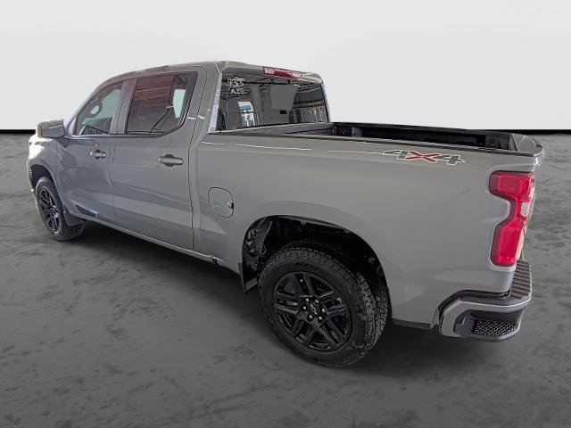 New 2026 Chevrolet Silverado 1500 RST w/ RST Select Package image 2