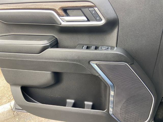 Used 2025 GMC Sierra 1500 Elevation w/ X31 Off-Road Package image 18