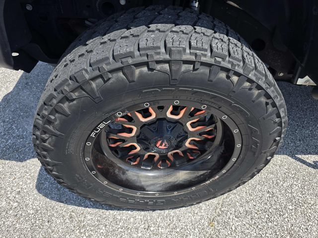 Used 2018 Jeep Wrangler Unlimited Sport AWD/4WD image 6