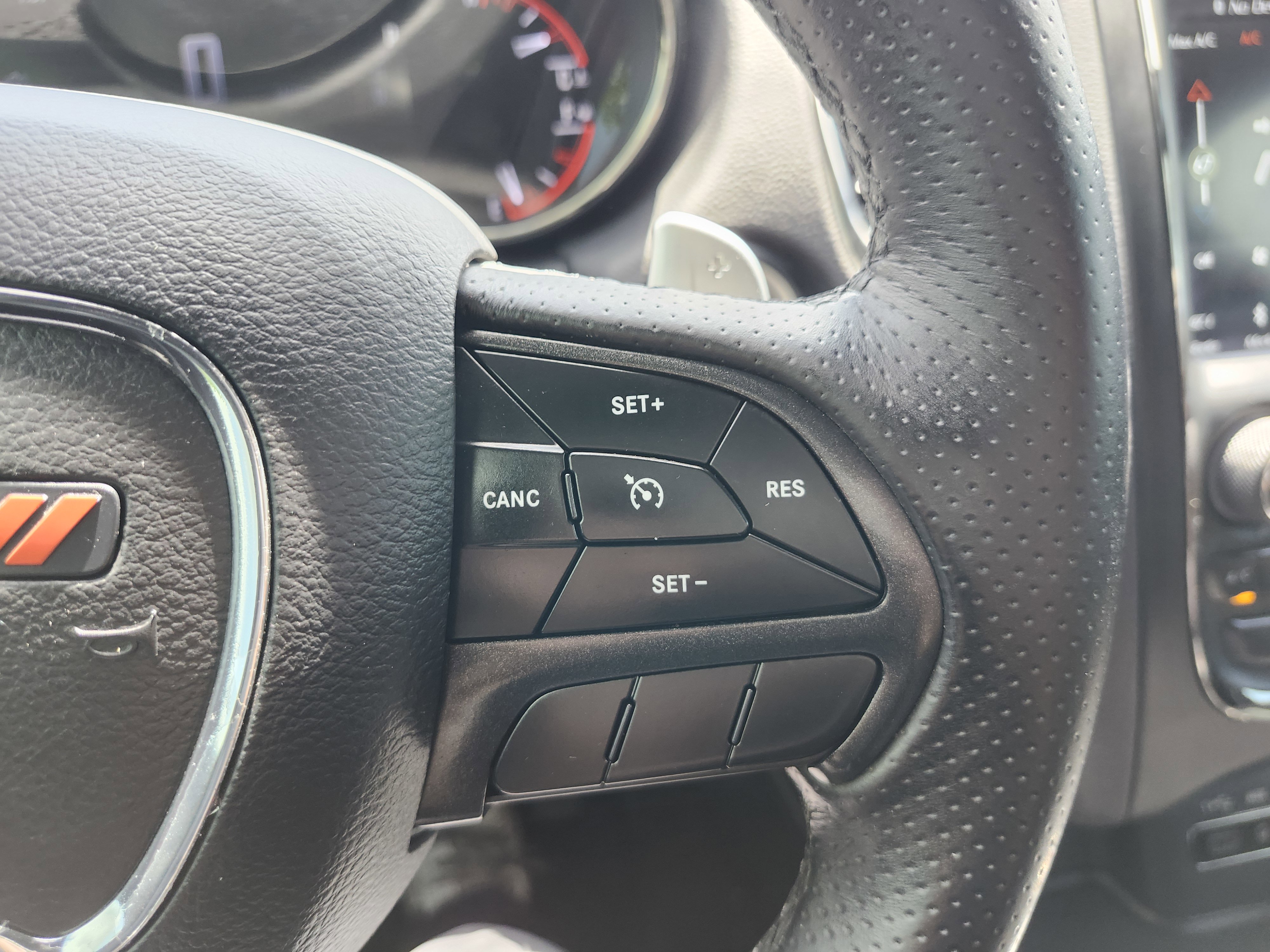 Used 2018 Dodge Durango GT w/ Premium Group AWD/4WD image 38