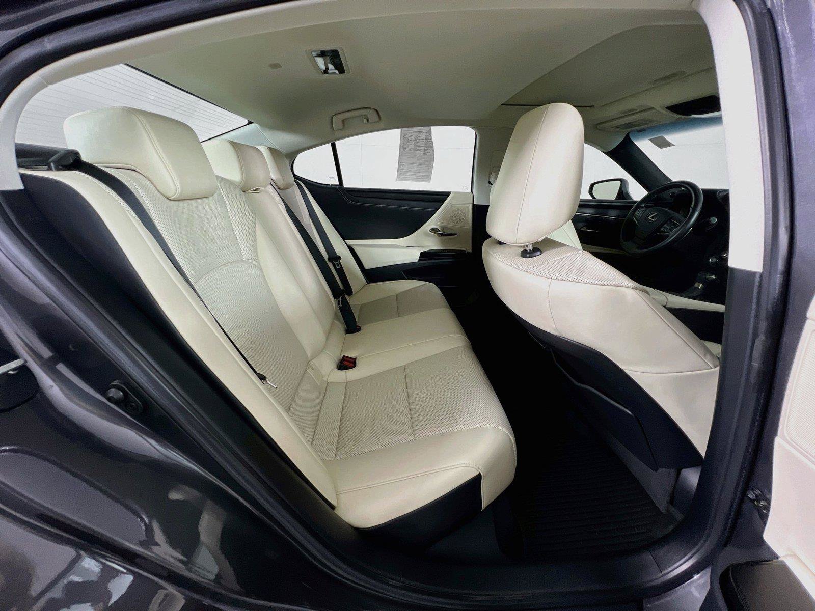Used 2022 Lexus ES 350 w/ Premium Package FWD image 27