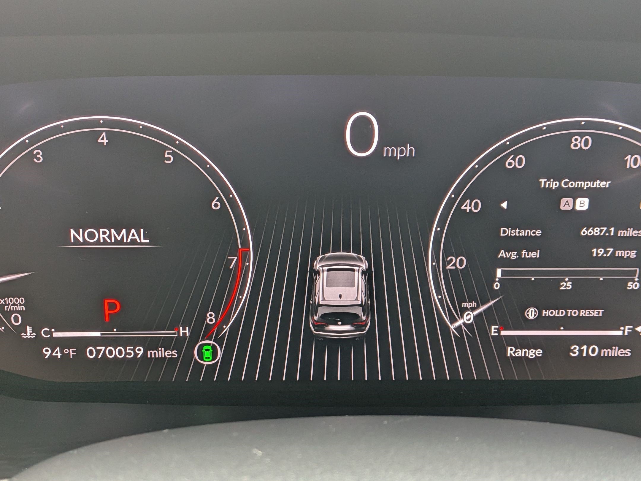 Used 2022 Acura MDX w/ Advance Package AWD/4WD image 19