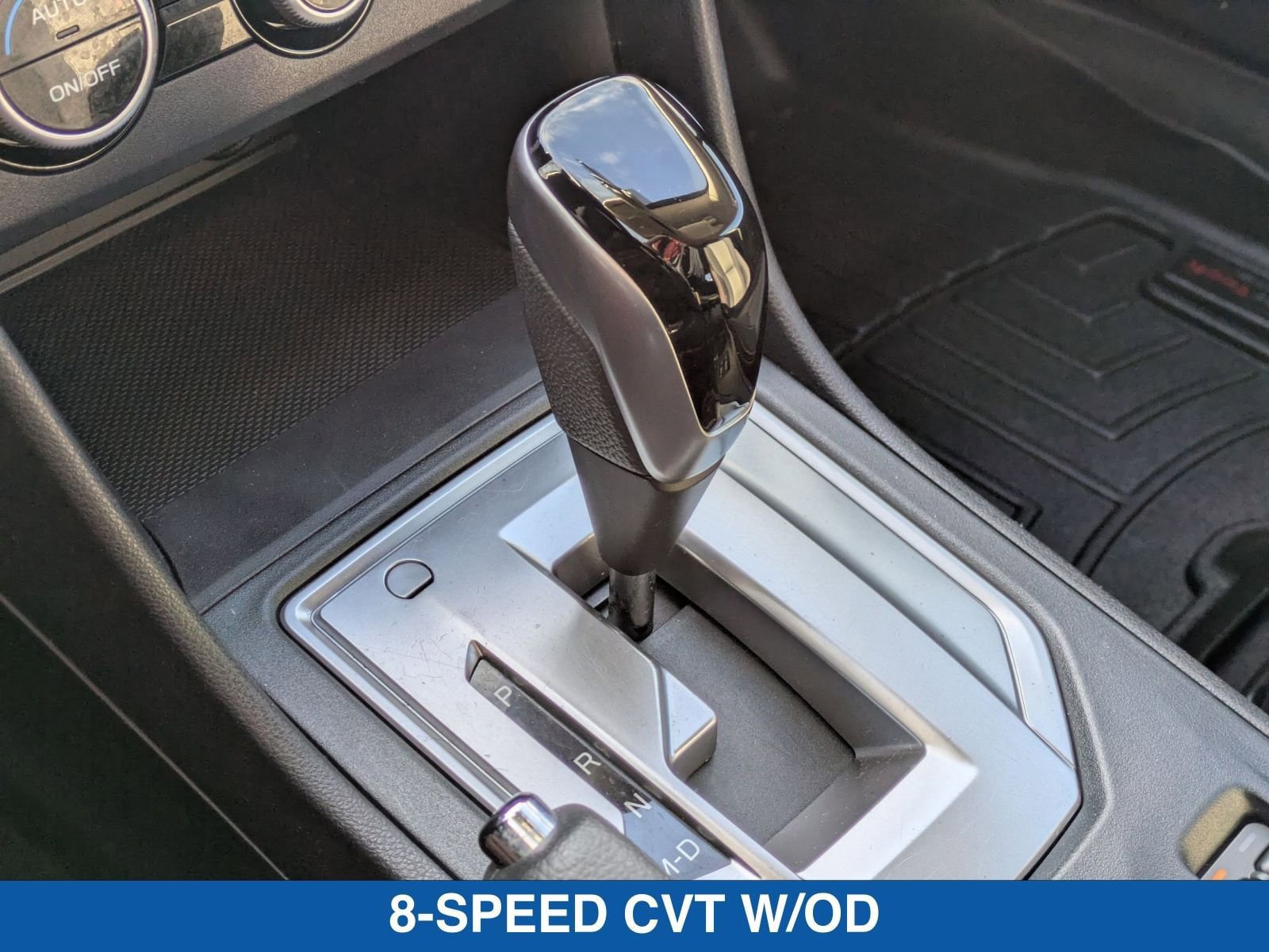 Certified 2023 Subaru Crosstrek 2.0i Premium AWD/4WD image 25