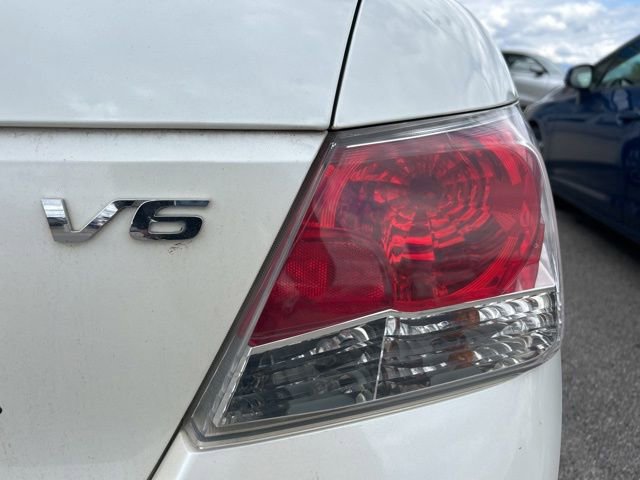 Used 2008 Honda Accord EX-L image 4