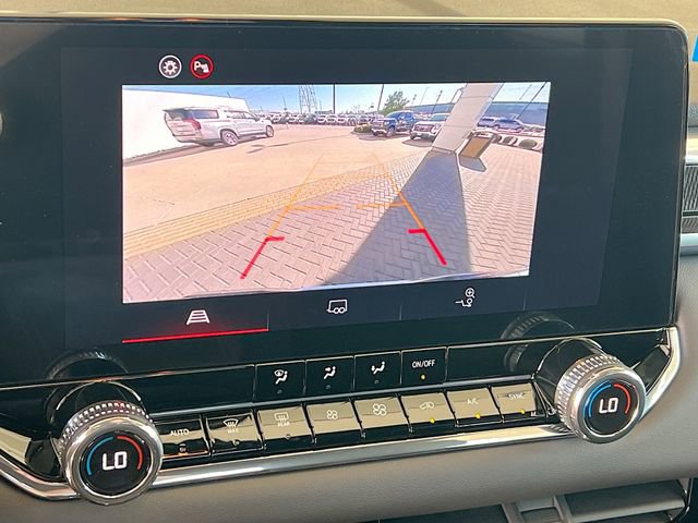 New 2026 GMC Canyon Elevation w/ Convenience Package RWD image 9