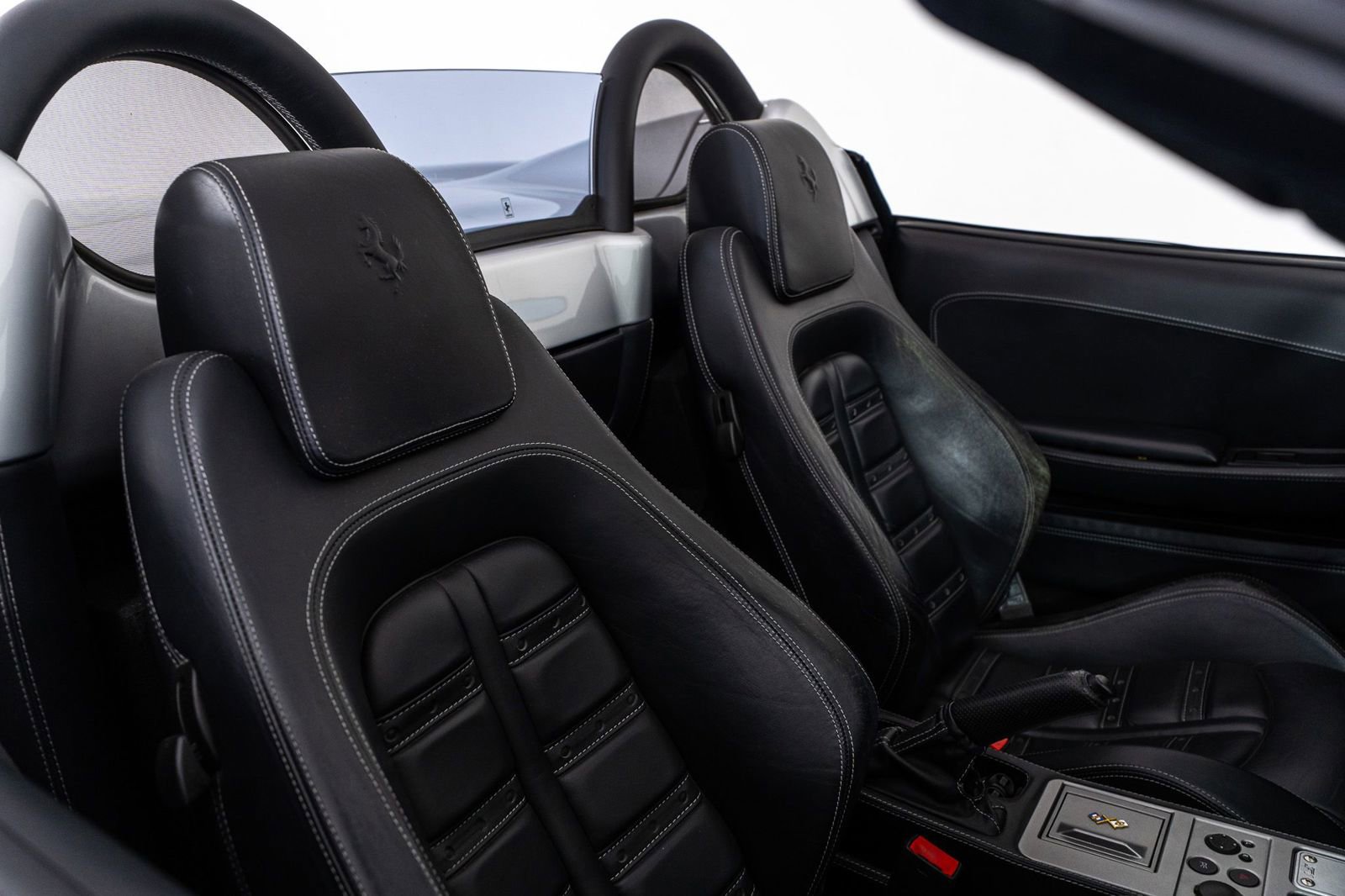 Used 2006 Ferrari F430 Spider RWD image 58