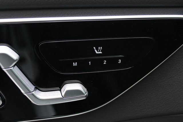 New 2025 Mercedes-Benz C 300 4MATIC Sedan image 13