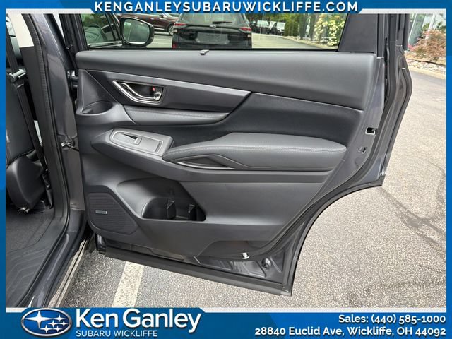 New 2026 Subaru Ascent Limited AWD/4WD image 23