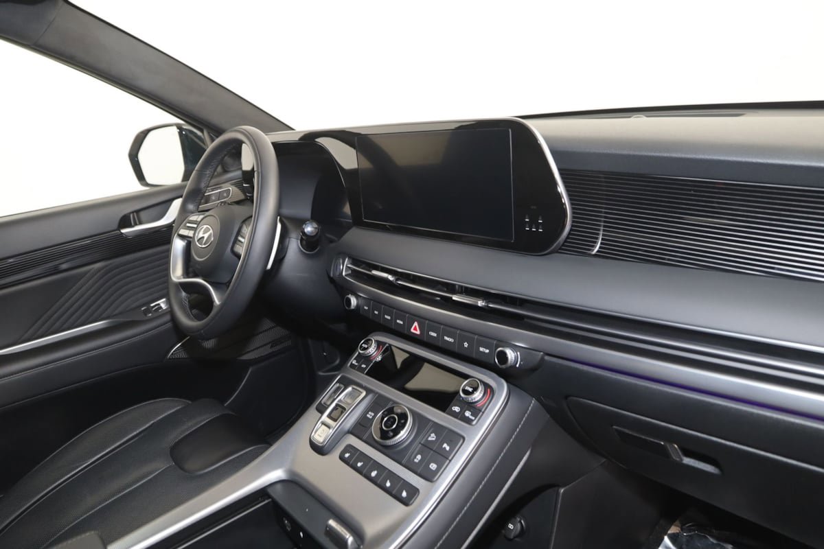 Used 2025 Hyundai Palisade Calligraphy AWD/4WD image 48