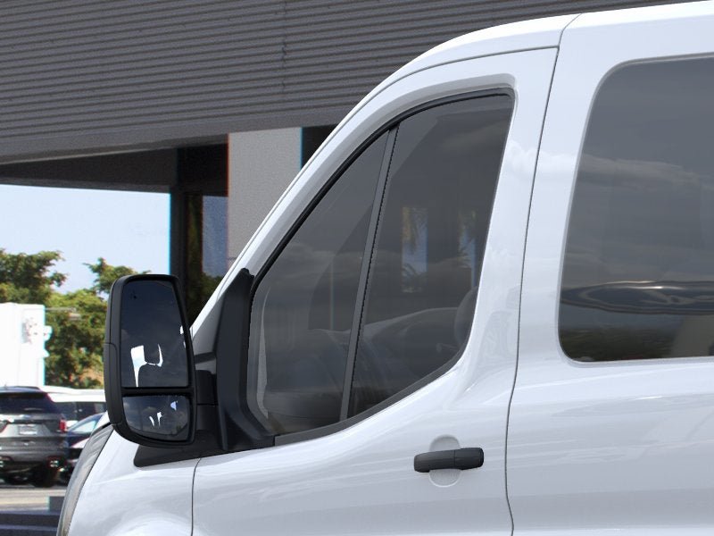 New 2026 Ford Transit 350 XL RWD image 20