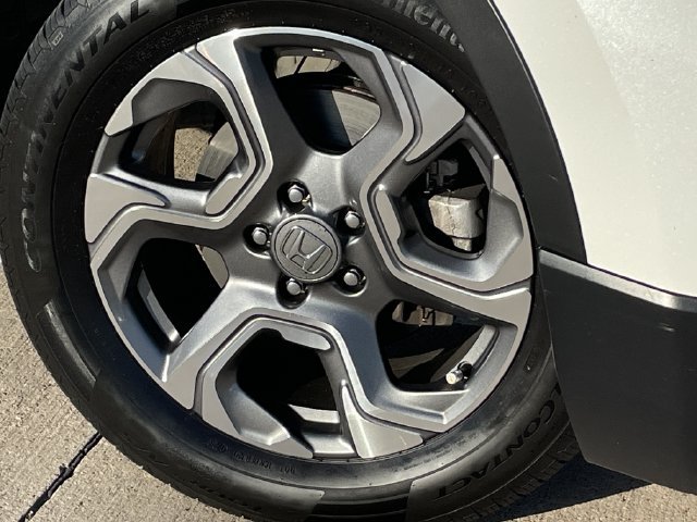 Certified 2019 Honda CR-V EX-L image 8