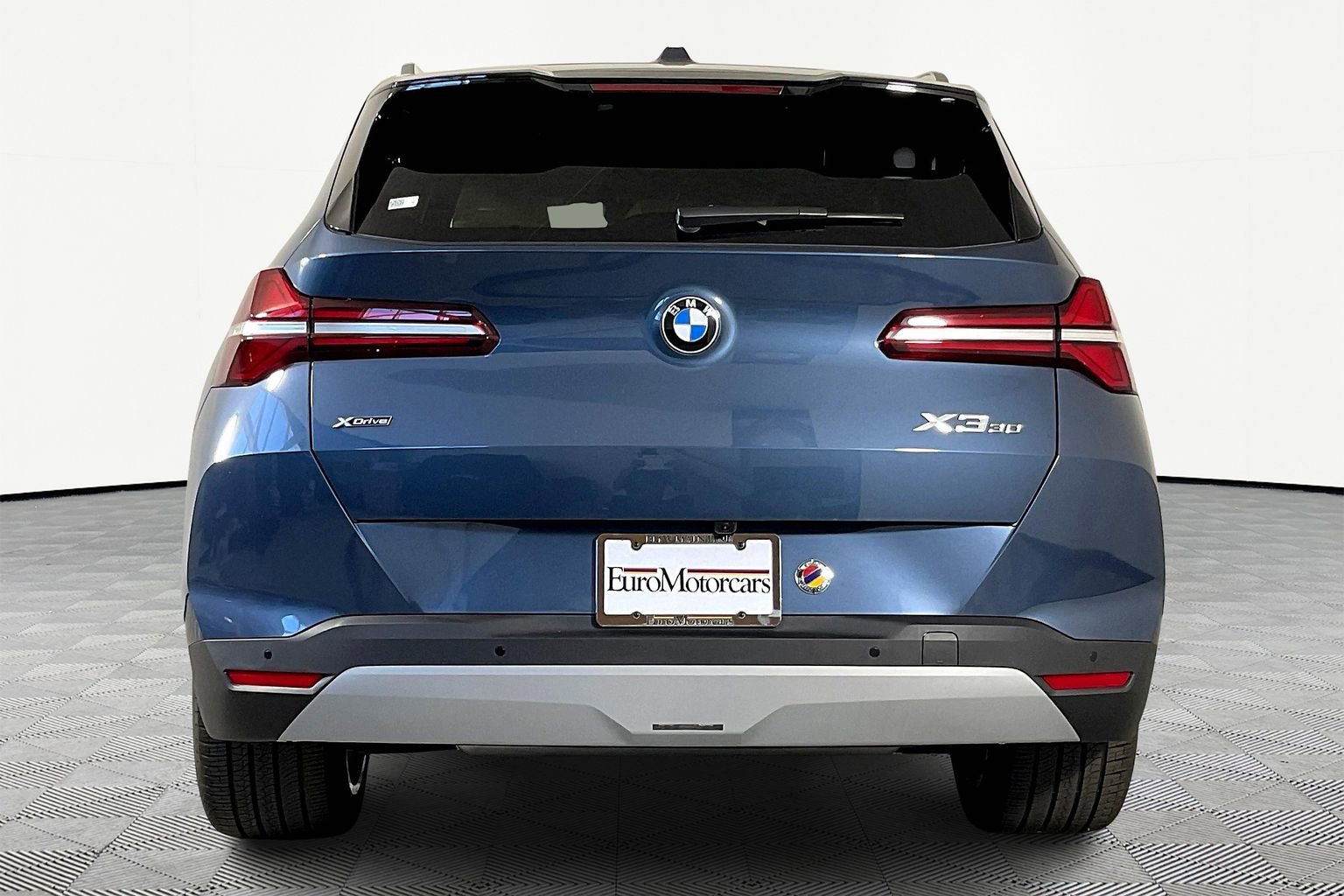 New 2026 BMW X3 xDrive30 image 5