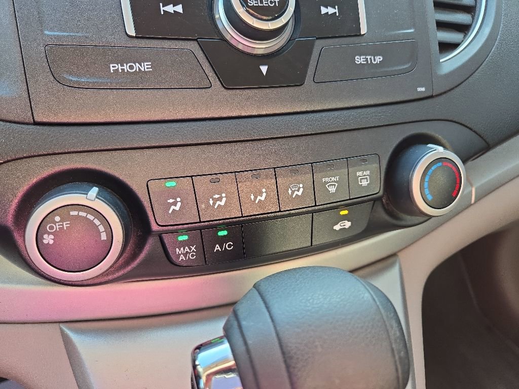 Used 2013 Honda CR-V EX image 49