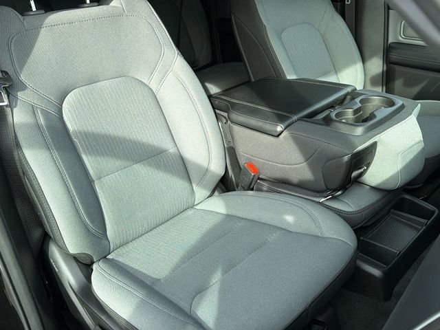 Used 2023 RAM 1500 Big Horn image 35