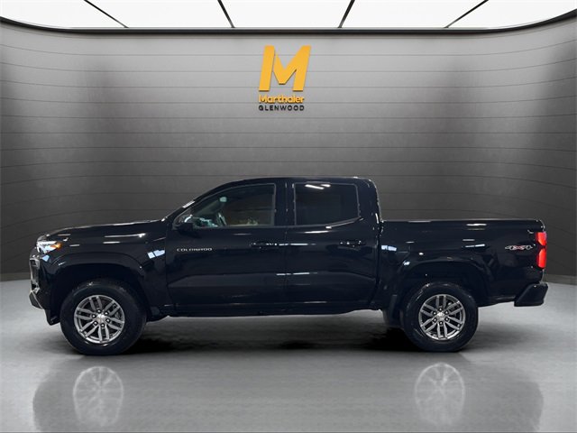 Used 2026 Chevrolet Colorado LT w/ LT Convenience Package image 5