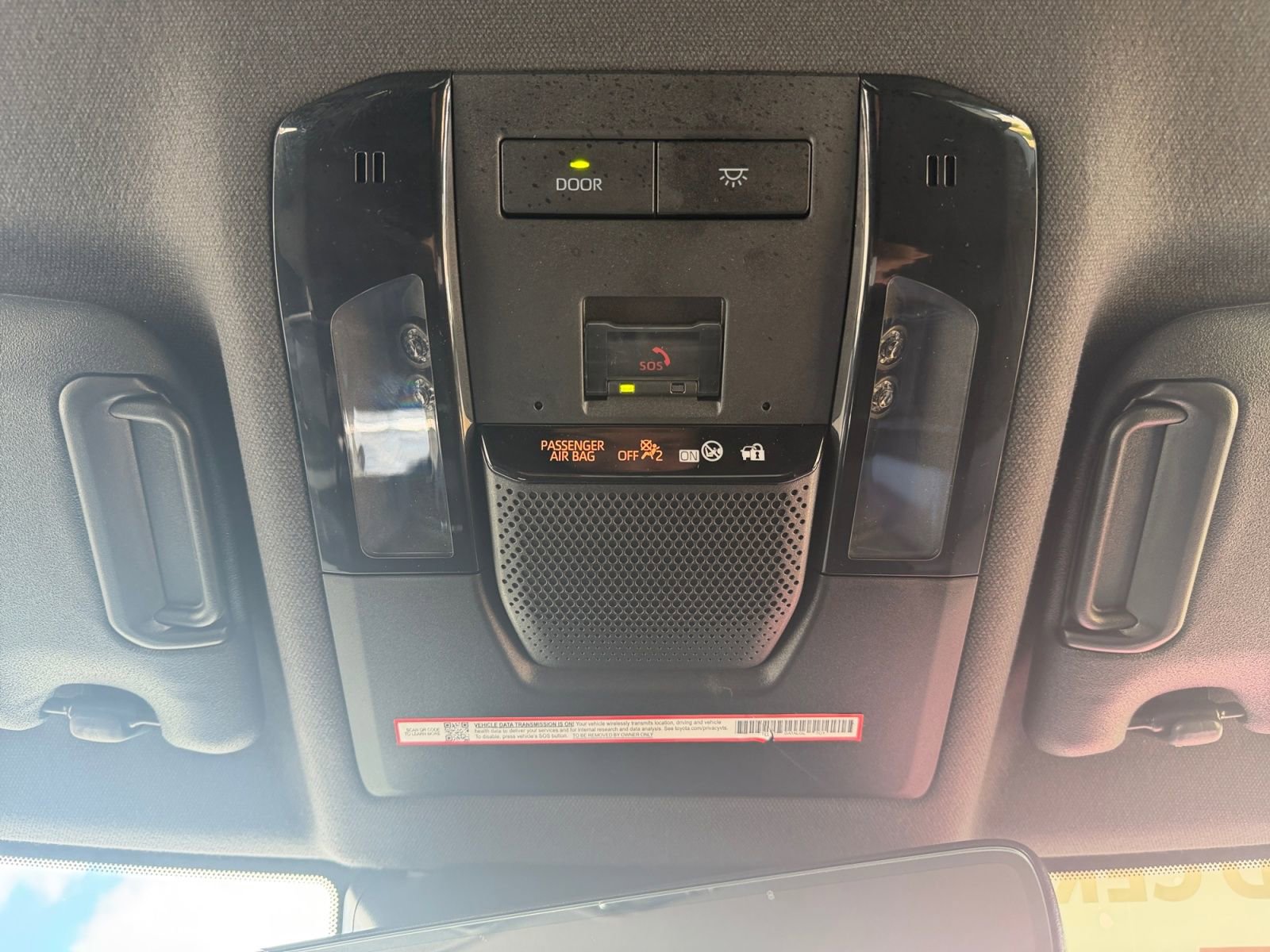 Certified 2025 Toyota Land Cruiser 1958 image 24