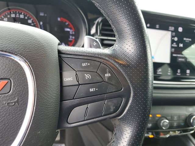 Used 2021 Dodge Durango GT w/ Blacktop Package image 24