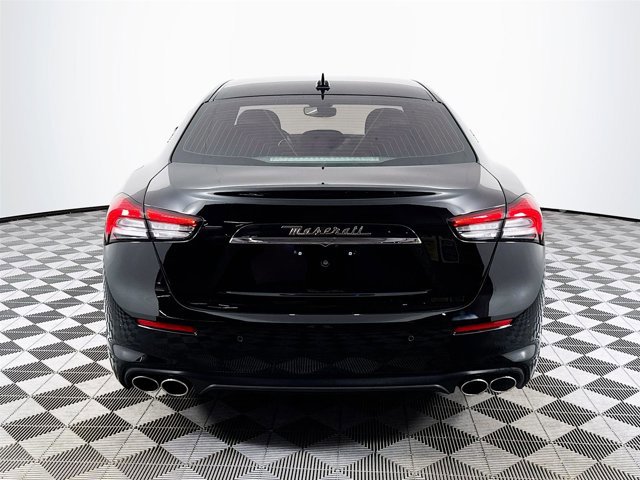 Used 2021 Maserati Ghibli S image 6