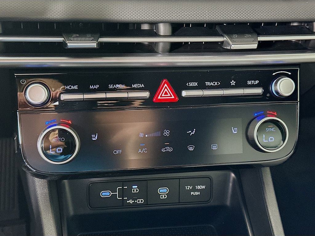 New 2026 Hyundai Santa Cruz SEL image 13