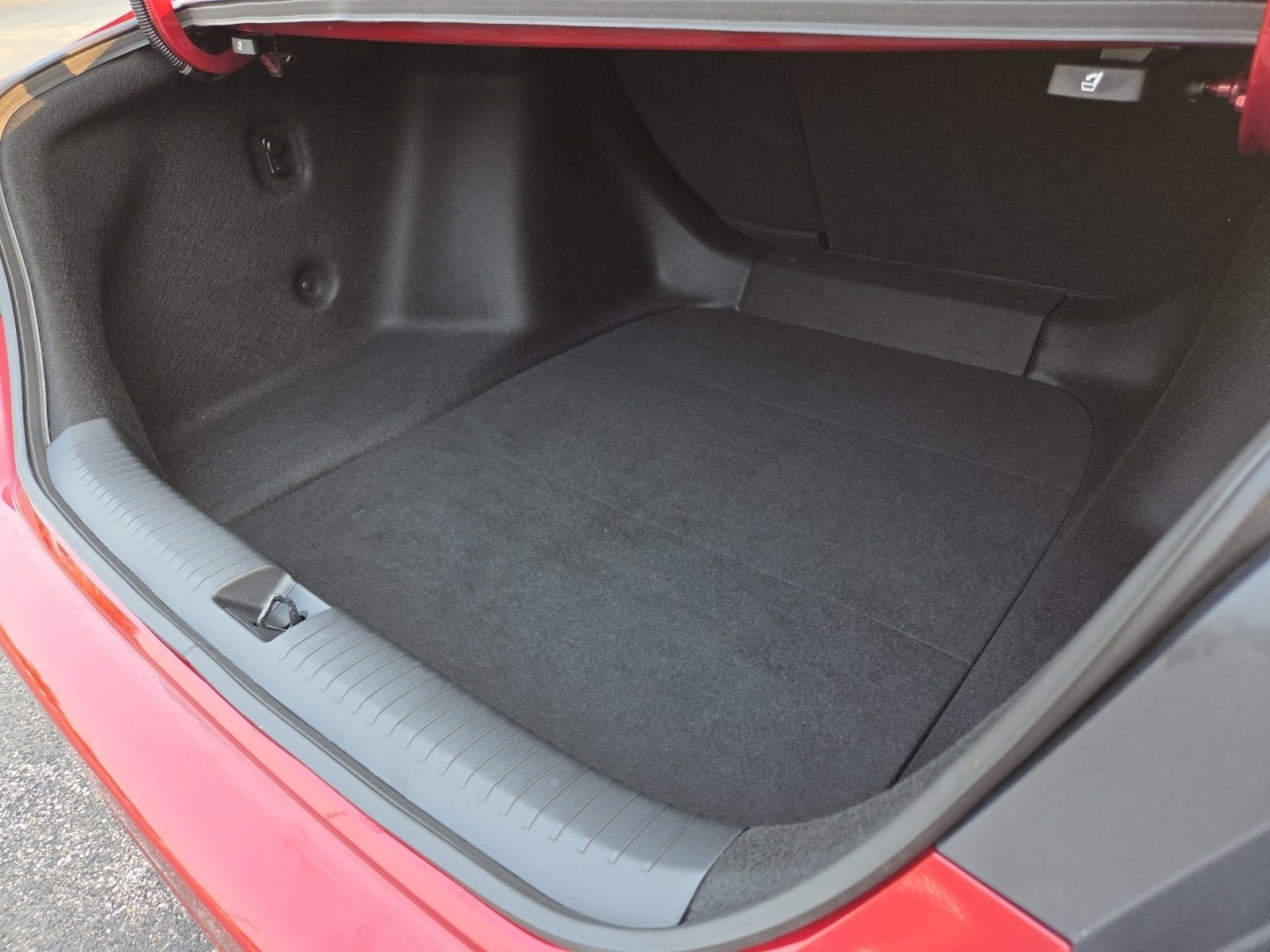 Certified 2025 Honda Accord SE image 23