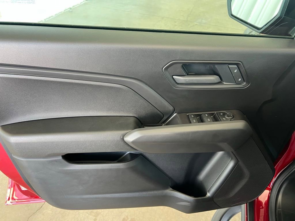 New 2026 Chevrolet Colorado Trail Boss image 8