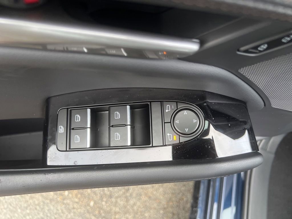 New 2026 MAZDA MAZDA3 s Sport image 12