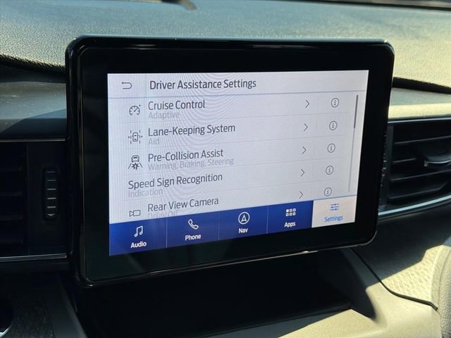 Used 2023 Ford Explorer Timberline image 25