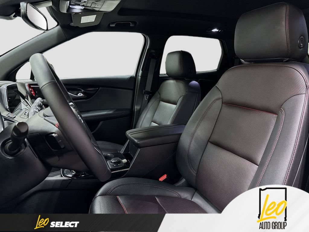 Used 2022 Chevrolet Blazer RS FWD image 24
