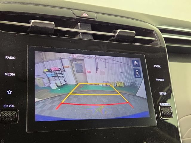 Used 2023 Hyundai Tucson SEL AWD/4WD image 18