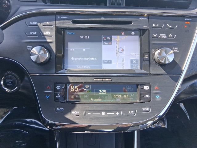 Used 2018 Toyota Avalon Limited w/ Carpet Mat Package FWD image 24