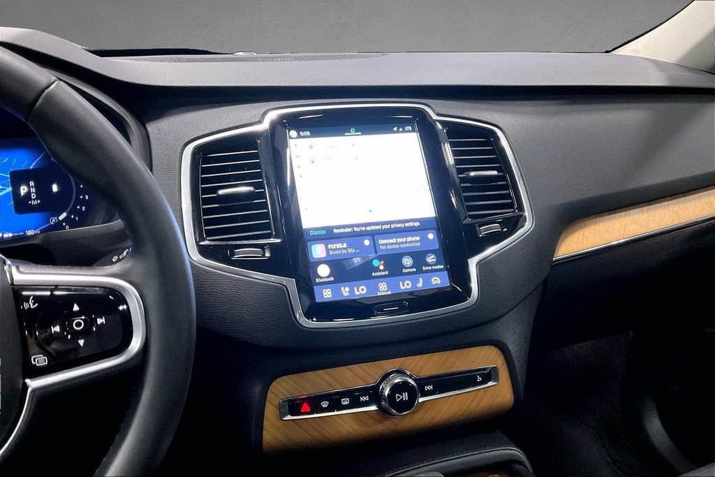 Certified 2023 Volvo XC90 B6 Plus w/ Protection Package Premier AWD/4WD image 9