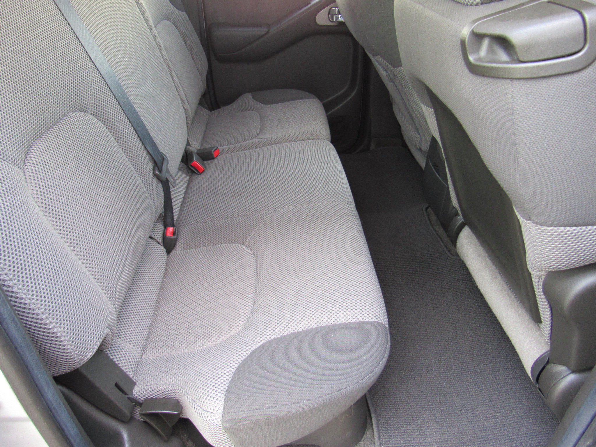 Used 2012 Suzuki Equator Sport AWD/4WD image 33
