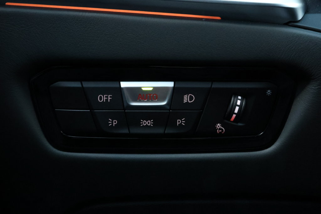 Used 2023 BMW M4 xDrive Competition AWD/4WD image 17