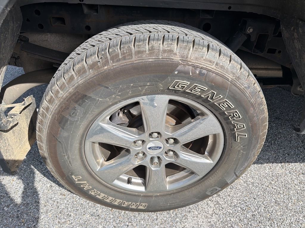 Used 2020 Ford F150 XLT w/ XTR Package image 15