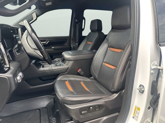 Used 2024 GMC Sierra 2500 AT4 w/ AT4 Preferred Package AWD/4WD image 34