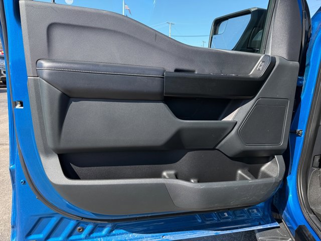 Used 2021 Ford F150 XL w/ STX Appearance Package image 24