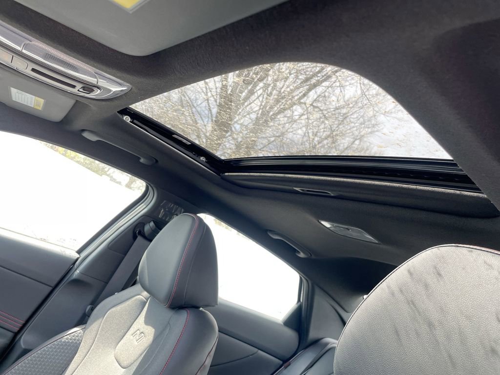 New 2025 Hyundai Elantra N Line image 47