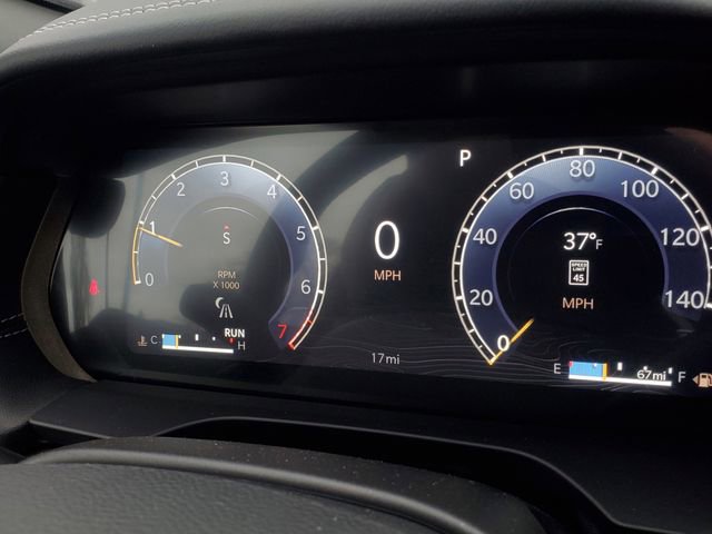 New 2026 Jeep Grand Cherokee Limited image 12