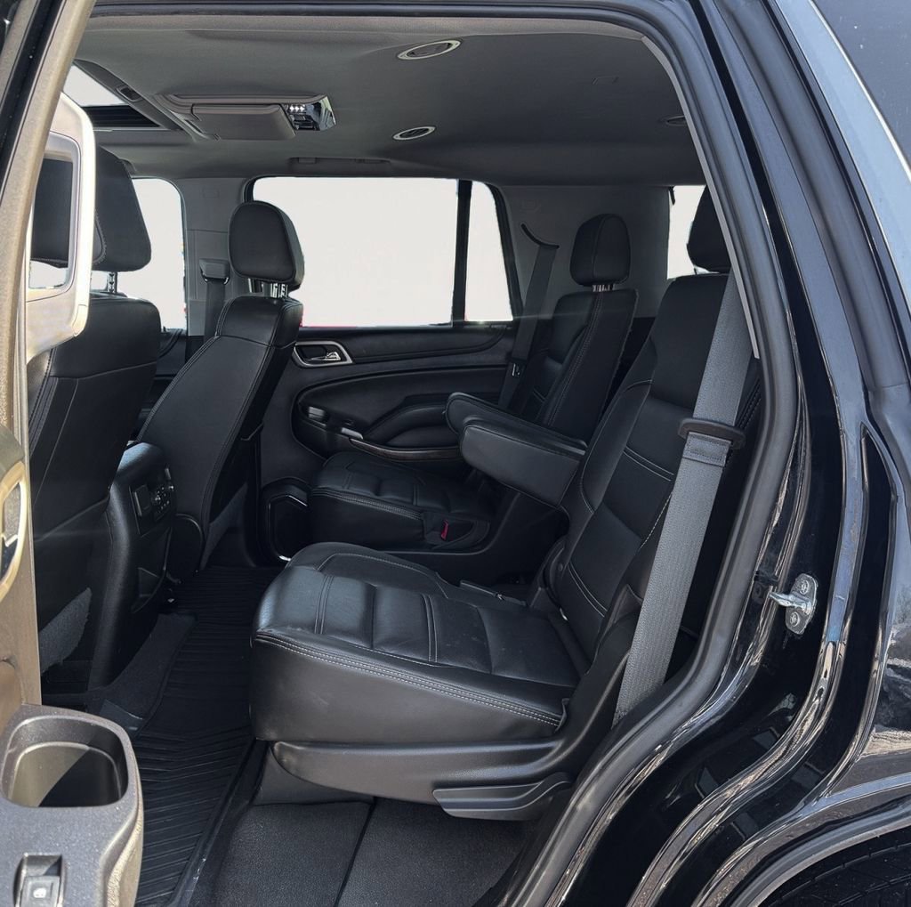 Used 2019 GMC Yukon Denali w/ Denali Ultimate Package image 13