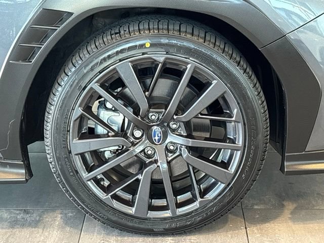 Used 2022 Subaru WRX Limited AWD/4WD image 49