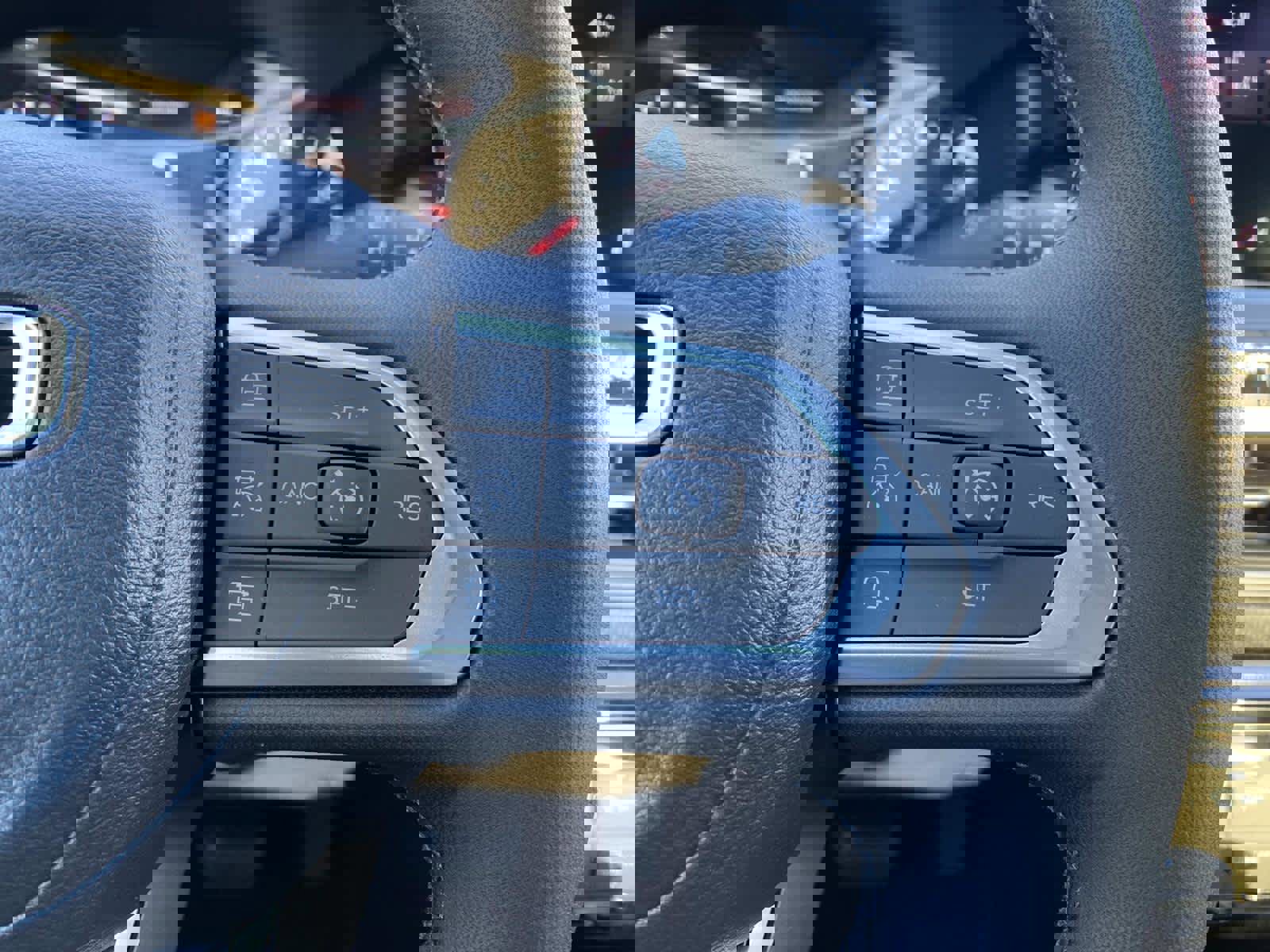 New 2026 Jeep Compass Limited image 11