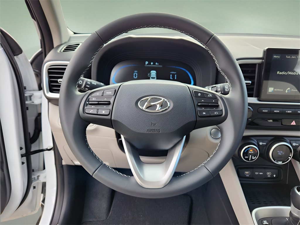 New 2026 Hyundai Venue SEL image 16