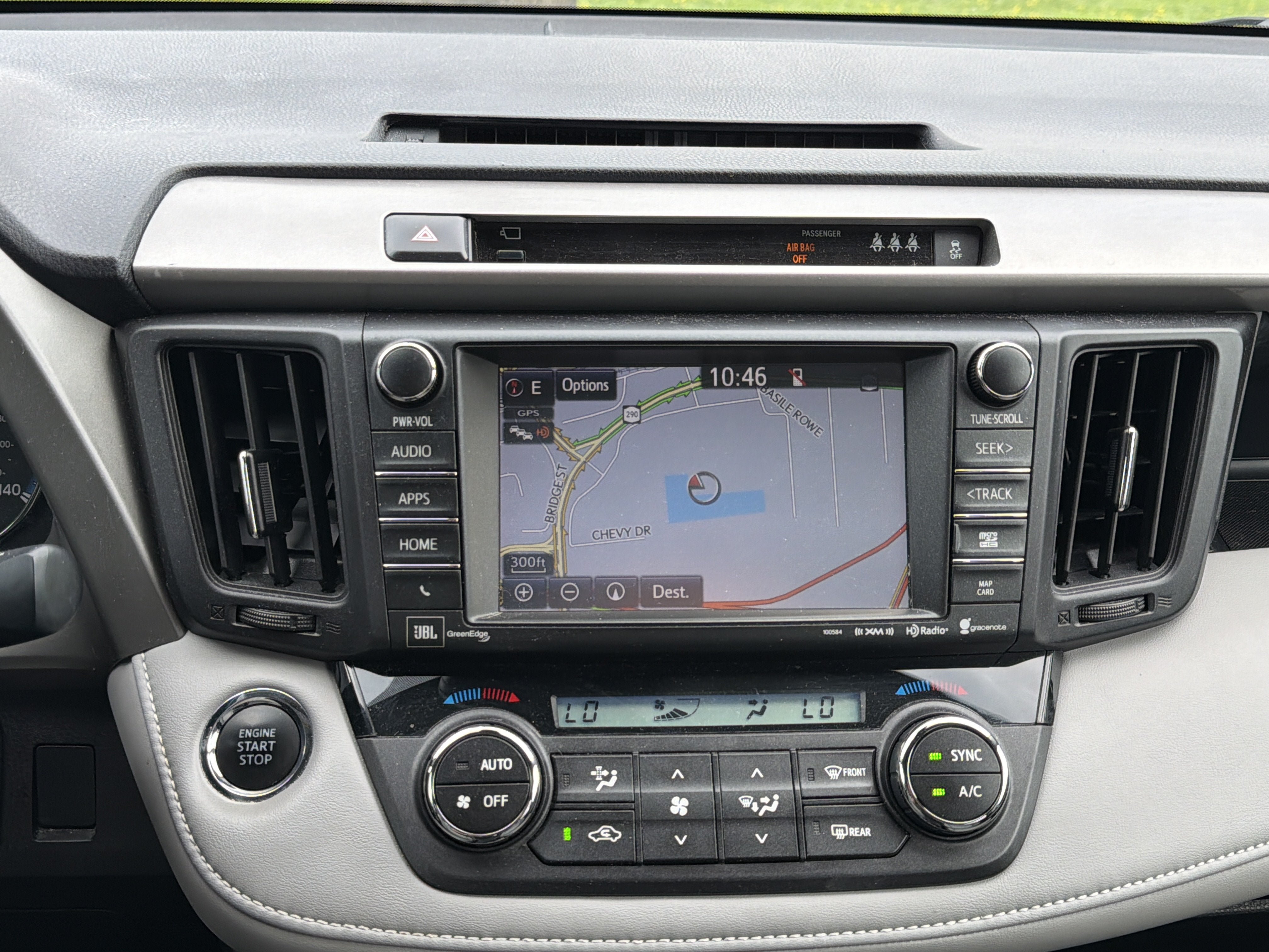 Certified 2018 Toyota RAV4 Limited w/ Advanced Technology Package AWD/4WD image 19