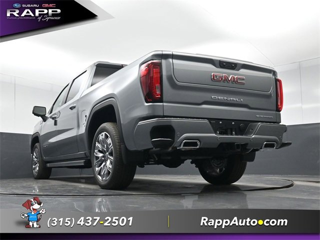 New 2026 GMC Sierra 1500 Denali image 22