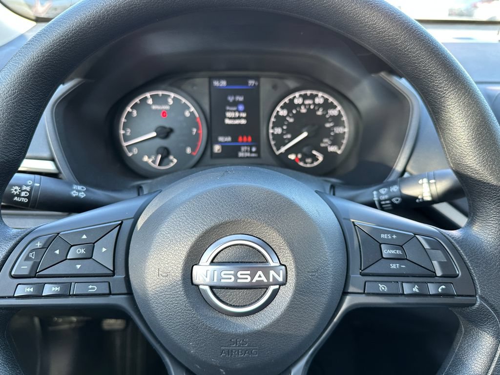 Used 2025 Nissan Altima 2.5 S FWD image 22