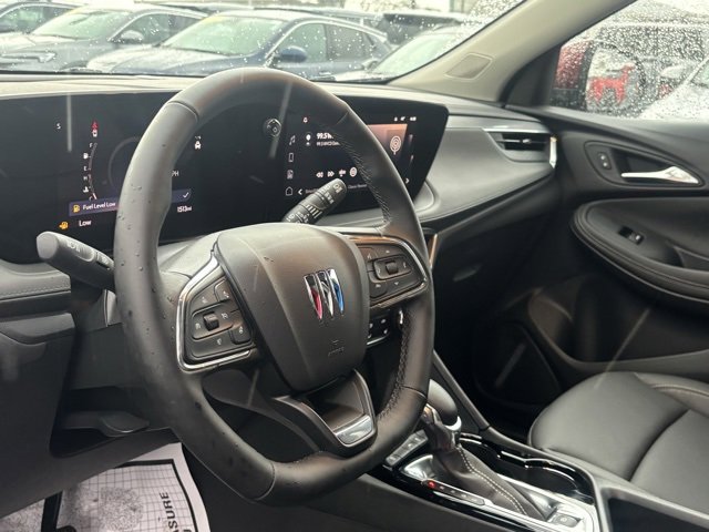 Used 2024 Buick Encore GX Sport Touring w/ Comfort Package image 13