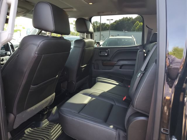 Used 2017 GMC Sierra 1500 SLT RWD image 14