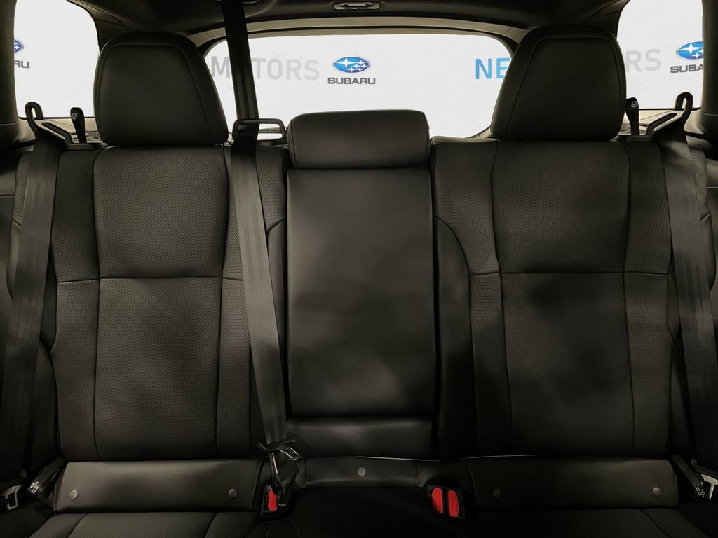 New 2026 Subaru Outback Wilderness AWD/4WD image 16