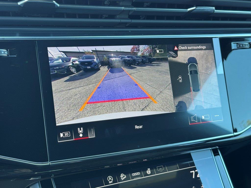 New 2026 Audi Q8 Premium Plus image 26