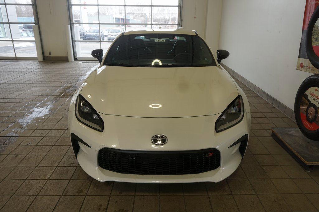 New 2026 Toyota GR86 Premium image 14